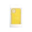 Kryt Leather Case Samsung Galaxy A13 5G / A04S Yellow