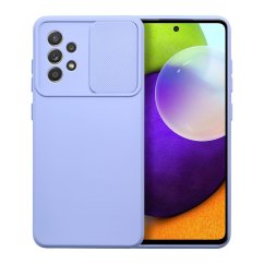 Kryt Slide Case Samsung Galaxy A32 LTE ( 4G ) Lavender