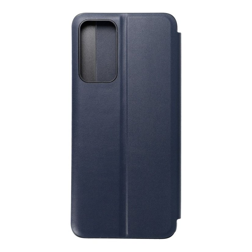 Kryt Smart View Magnet Book Xiaomi Poco M4 Pro 5G Navy