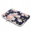 Kryt Canvaslife Sleeve Laptop 13-14 Blue Camellia