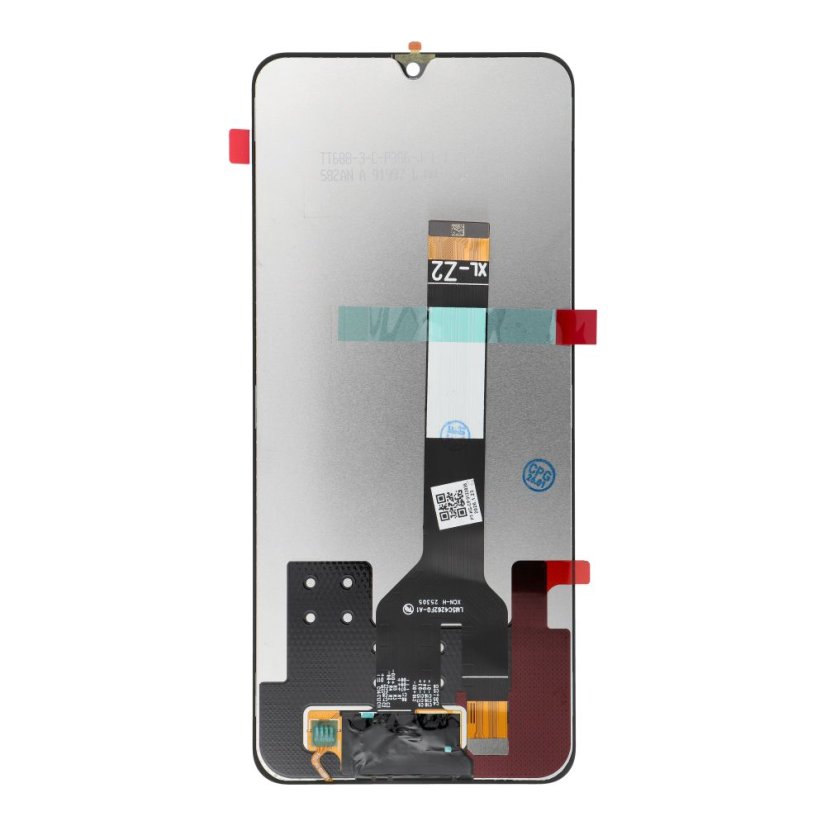 Tok Fixcell LCD Display Fixcell LCD Redmi A5 Oem Without Frame