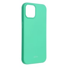 Roar Futerał All Day Colorful Jelly iPhone 15 Miętowy