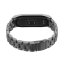 REMIENOK TECH-PROTECT STAINLESS XIAOMI MI BAND 3/4 BLACK