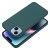Tok Matte Case Honor X6C Dark Green