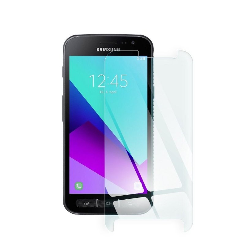 Kryt Ochranné tvrdené sklo - Samsung Galaxy Xcover 4