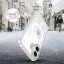 Kryt Tech-Protect Flexair Hybrid Cc Magsafe iPhone 16 Clear