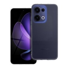 Kryt pouzdra Oppo Reno 13 Clear Case 2 mm (ochrana fotoaparátu) Průsvitný