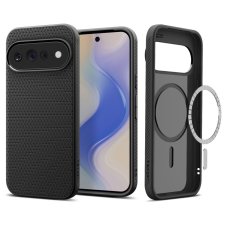 Kryt Spigen Liquid Air Mag MagSafe pro Google Pixel 11 Pro Xl Matte Black