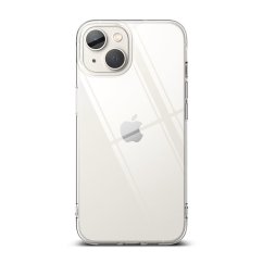 Priesvitný kryt - Crystal Air iPhone 13 mini