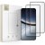 Ochranné tvrzené sklo Tech-Protect Glass Fit+ 2-Pack Xiaomi Poco F7 5G Black