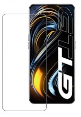 Ochranné tvrdené sklo - Realme GT 5G