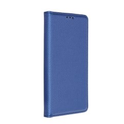 Kryt Smart Case Book  iPhone 12 mini  Navy Blue