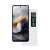 OBAL:ME 2.5D tvrdené sklo pre Motorola Moto G56 Clear