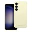 Kryt Roar Case Cloud Skin Xiaomi Redmi Note 15 5G Light Yellow