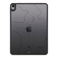 Tactical Warthog kryt pre iPad Air 10.9 2020/2022 Asphalt