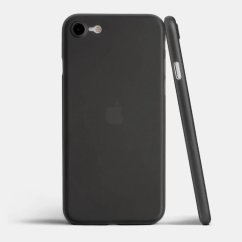 Slim minimal iPhone 7/iPhone 8/SE 2020/2022 čierny