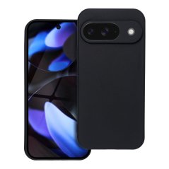 Kryt Matt Case Google Pixel 9 Black Kryt Matt Case Google Pixel 9 Black