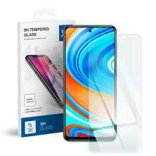 Ochranné tvrdené sklo - Xiaomi Redmi Note 9 Pro Ochranné tvrdené sklo - Xiaomi Redmi Note 9 Pro