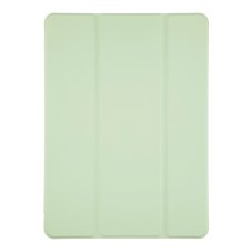 OBAL:ME MistyTab pouzdro pro Samsung Galaxy Tab S10 Lite/S9/S9 FE/S10 FE Light Green OBAL:ME MistyTab pouzdro pro Samsung Galaxy Tab S10 Lite/S9/S9 FE/S10 FE Light Green