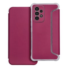Kryt PIANO Book Samsung Galaxy A03 magenta Kryt PIANO Book Samsung Galaxy A03 magenta