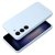 Kryt Roar Case Cloud Skin Samsung Galaxy S23 5G Light Blue