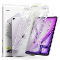 Ochranné tvrdené sklo Ringke Easy Slide iPad Air 11” 6 / 7 / 2024-2025 Clear Ochranné tvrdené sklo Ringke Easy Slide iPad Air 11” 6 / 7 / 2024-2025 Clear