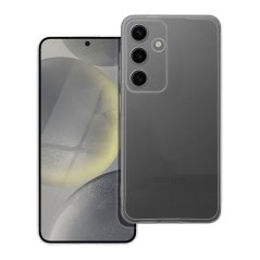 Kryt Clear Case 1,5 mm Grid Samsung Galaxy A14 5G Priesvitný Kryt Clear Case 1,5 mm Grid Samsung Galaxy A14 5G Priesvitný