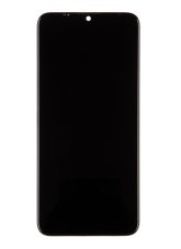 Motorola Moto E20 Displej (Service Pack - originální díl)