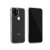 Silikónový kryt s hrúbkou 0,5 mm Honor X7A Priesvitný