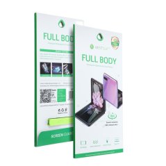 Bestsuit Protektor LCD Full Body Samsung Galaxy Z Flip 3 Bestsuit Protektor LCD Full Body Samsung Galaxy Z Flip 3