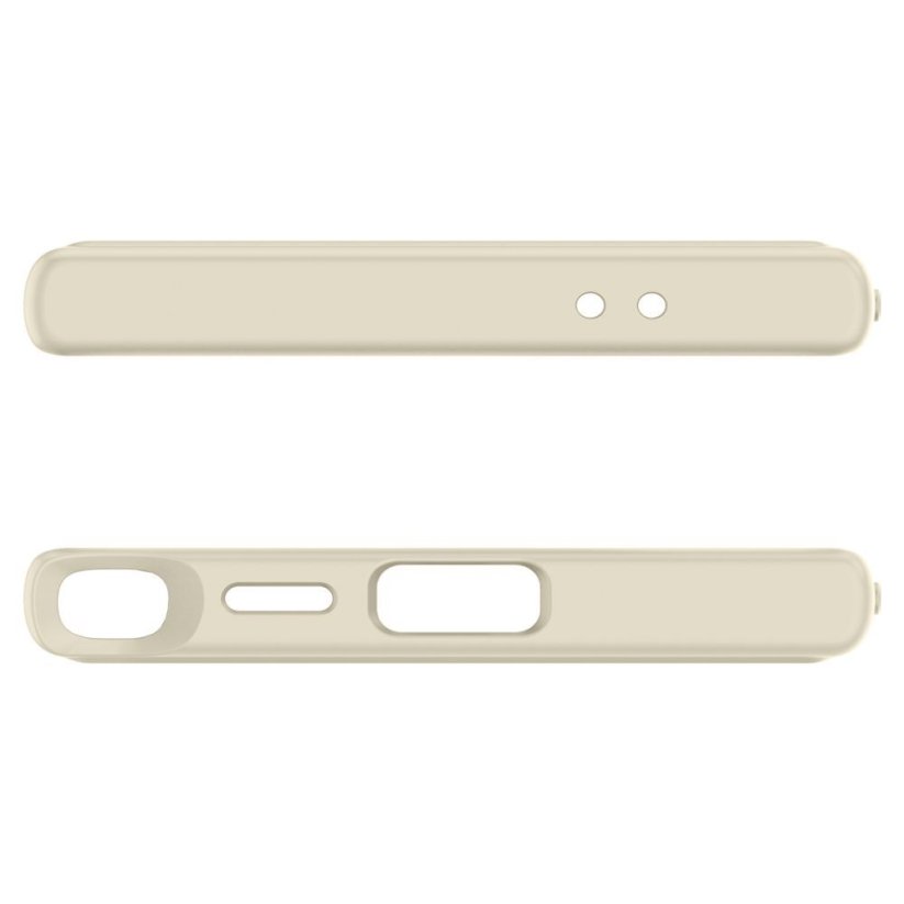 Kryt Spigen Ultra Hybrid Samsung Galaxy S24 Ultra Mute Beige