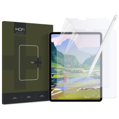 Ochranná fólia Hofi Paper Pro+ 2-Pack iPad Air 10.9 4 / 5 / 2020-2022 / Pro 11 2 / 3 / 4 / 2020-2022 Matte Clear