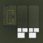 2ks v balení, set ochranných skiel Hofi Glass Pro+ 2-Pack iPhone 16 Pro / 17 / 17 Pro Clear