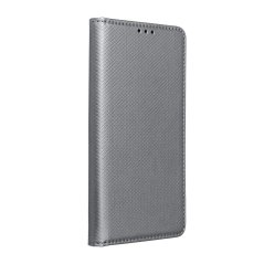 Kryt Smart Case Book Samsung Galaxy S7 (G930) Grey Kryt Smart Case Book Samsung Galaxy S7 (G930) Grey