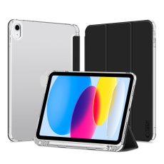 Kryt Tech-Protect SC Pen Hybrid iPad 10.9” 10 / 2022 / 11” 11 / 2025 Black