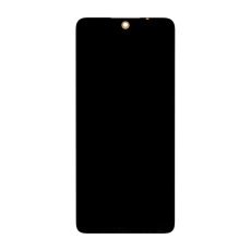 Kijelző a Xiaomi Redmi Note 14 4G/5G Global számára