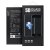 Ochranné sklo 5D Full Glue Ochranné tvrdené sklo - Motorola Moto G14 / G54 / G55 / G73 Black
