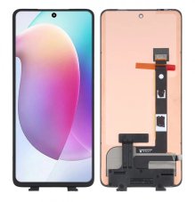 LCD displej Motorola Moto G52/G82 5G