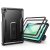 Kryt Tech-Protect Kevlar Pro 2-Set Samsung Galaxy Tab A9+ / A11+ Plus 11.0 X210 / X215 / X216 / X230 / X235 / X236 Black