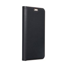 Kryt Forcell Luna Book Gold Xiaomi Poco M4 Pro 5G černý