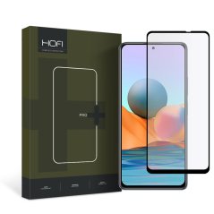 Ochranné tvrdené sklo Hofi Glass Pro+ Xiaomi Redmi Note 10 Pro Black