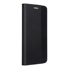Kryt Sensitive Book Xiaomi Redmi 9At / Redmi 9A Black Kryt Sensitive Book Xiaomi Redmi 9At / Redmi 9A Black