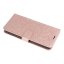 Kryt Mezzo Book Case Samsung Galaxy A52 5G / A52 LTE ( 4G ) / A52S 5G Mandala Rose Gold