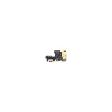 Xiaomi Mi A3 töltőcsatlakozó PCB lapkával (Service Pack - eredeti pótalkatrész)