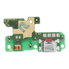 Kábel Charging Port Flex Cable Huawei P8 Lite