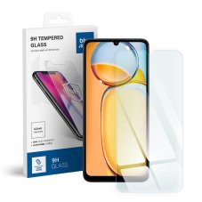 Ochranné tvrdené sklo to Xiaomi Redmi 13C Blue Star Ochranné tvrdené sklo to Xiaomi Redmi 13C Blue Star