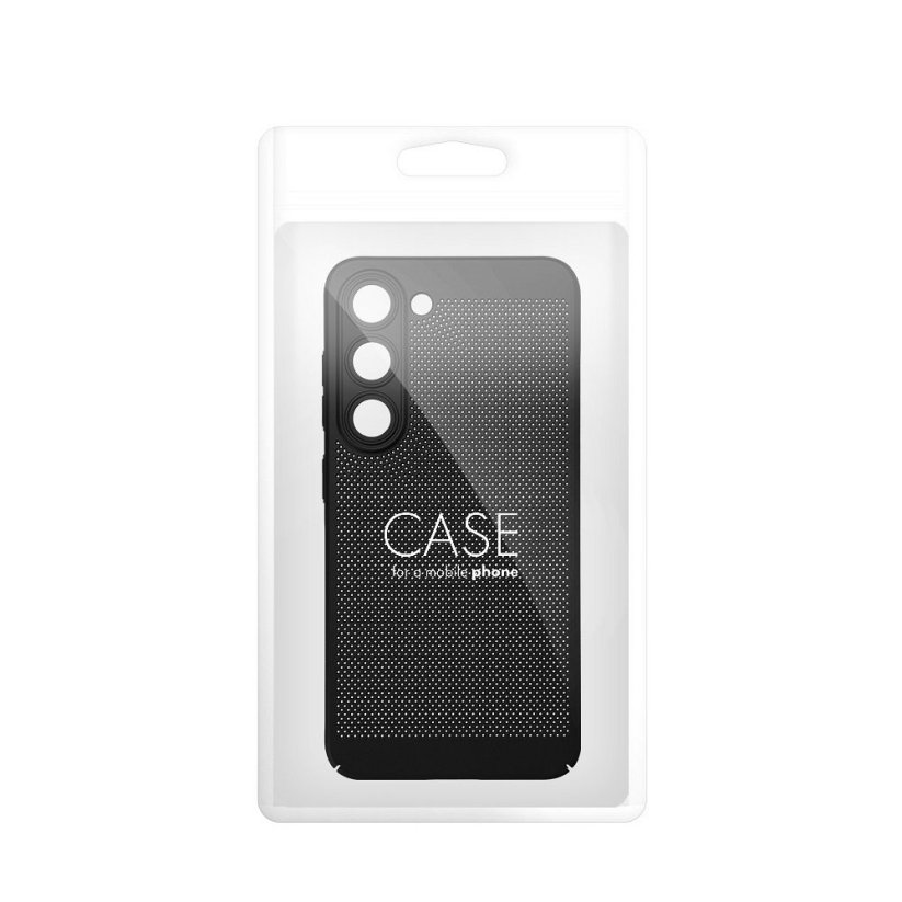 Kryt Breezy Case Samsung Galaxy A05 Black