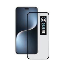 OBAL:ME 5D tvrdené sklo pre Honor Magic7 Pro Black OBAL:ME 5D tvrdené sklo pre Honor Magic7 Pro Black