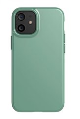 Slim Minimal iPhone 12 mini green