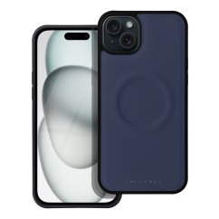 Kryt Roar Mag Morning Case - iPhone 15 Plus  Navy